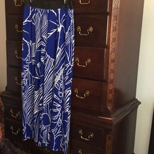Alfani Petite Wide Leg Pant